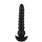King Kong Soft Silicone Anal Beads