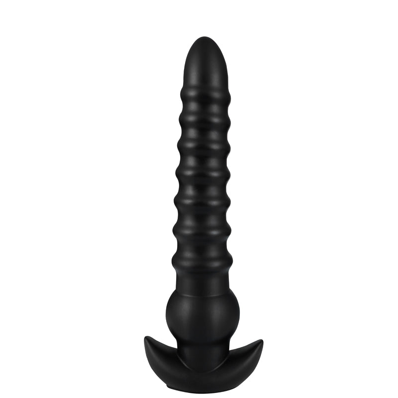 King Kong Soft Silicone Anal Beads