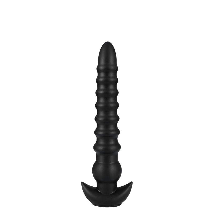 King Kong Soft Silicone Anal Beads