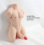 Male Torso Sex Doll
