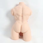 Male Torso Sex Doll