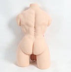Male Torso Sex Doll