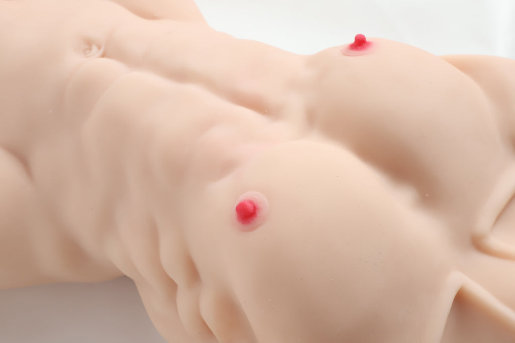Male Torso Sex Doll