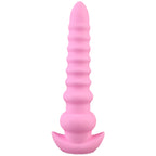 King Kong Soft Silicone Anal Beads