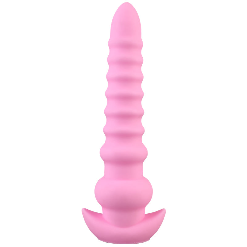 King Kong Soft Silicone Anal Beads