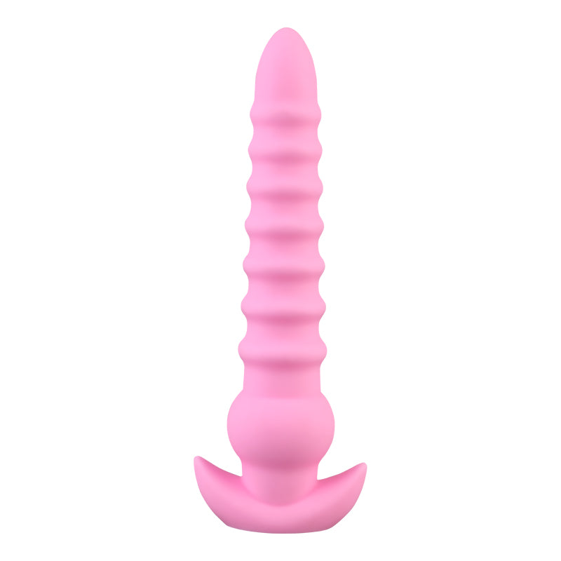 King Kong Soft Silicone Anal Beads