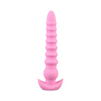 King Kong Soft Silicone Anal Beads