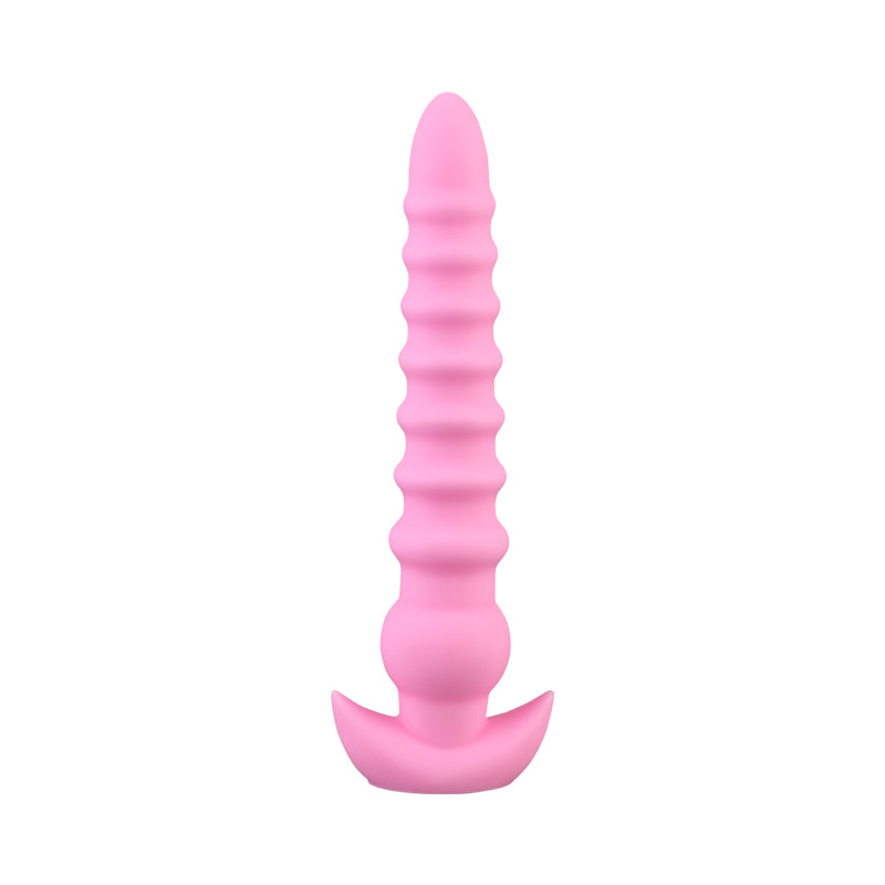 King Kong Soft Silicone Anal Beads
