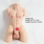 Male Torso Sex Doll