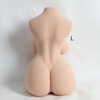Shemale Full Body Doll