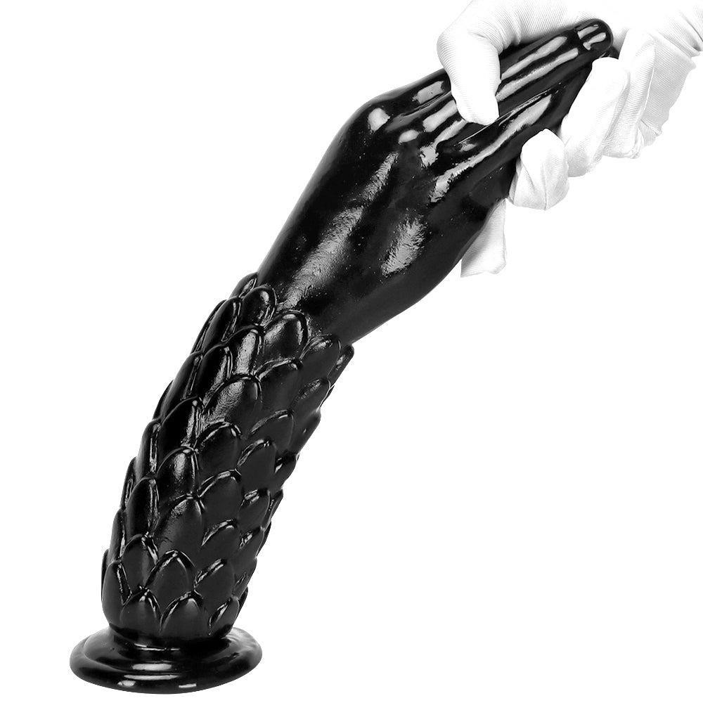 Fister Hand &Forearm Dildo