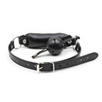 Bit And Ball Mouth Gag