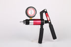 Hand Held Vacuum and Pressure Pump