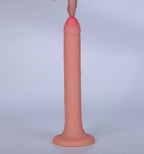 Extra Long Soft Slender Penis