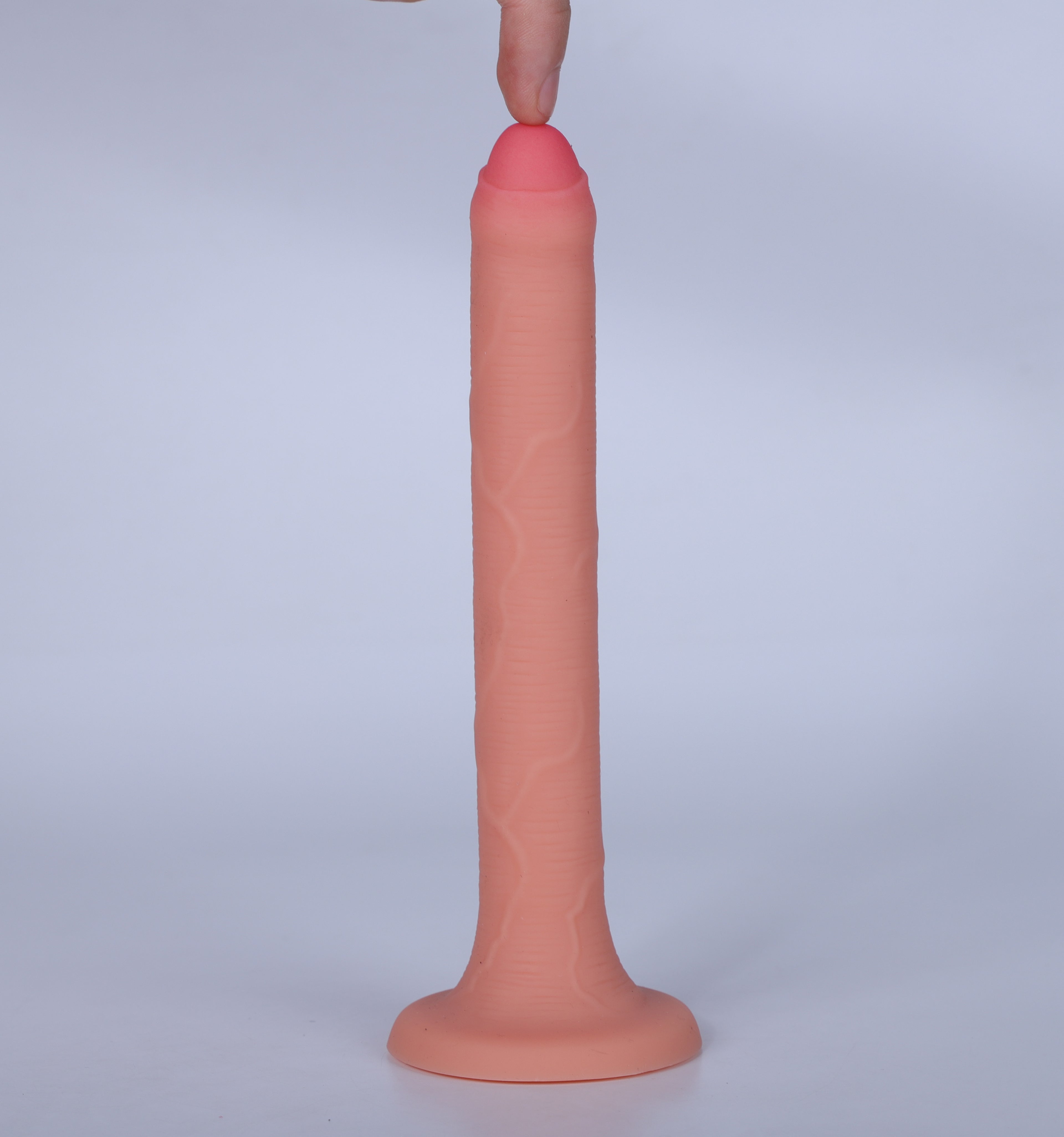 Extra Long Soft Slender Penis
