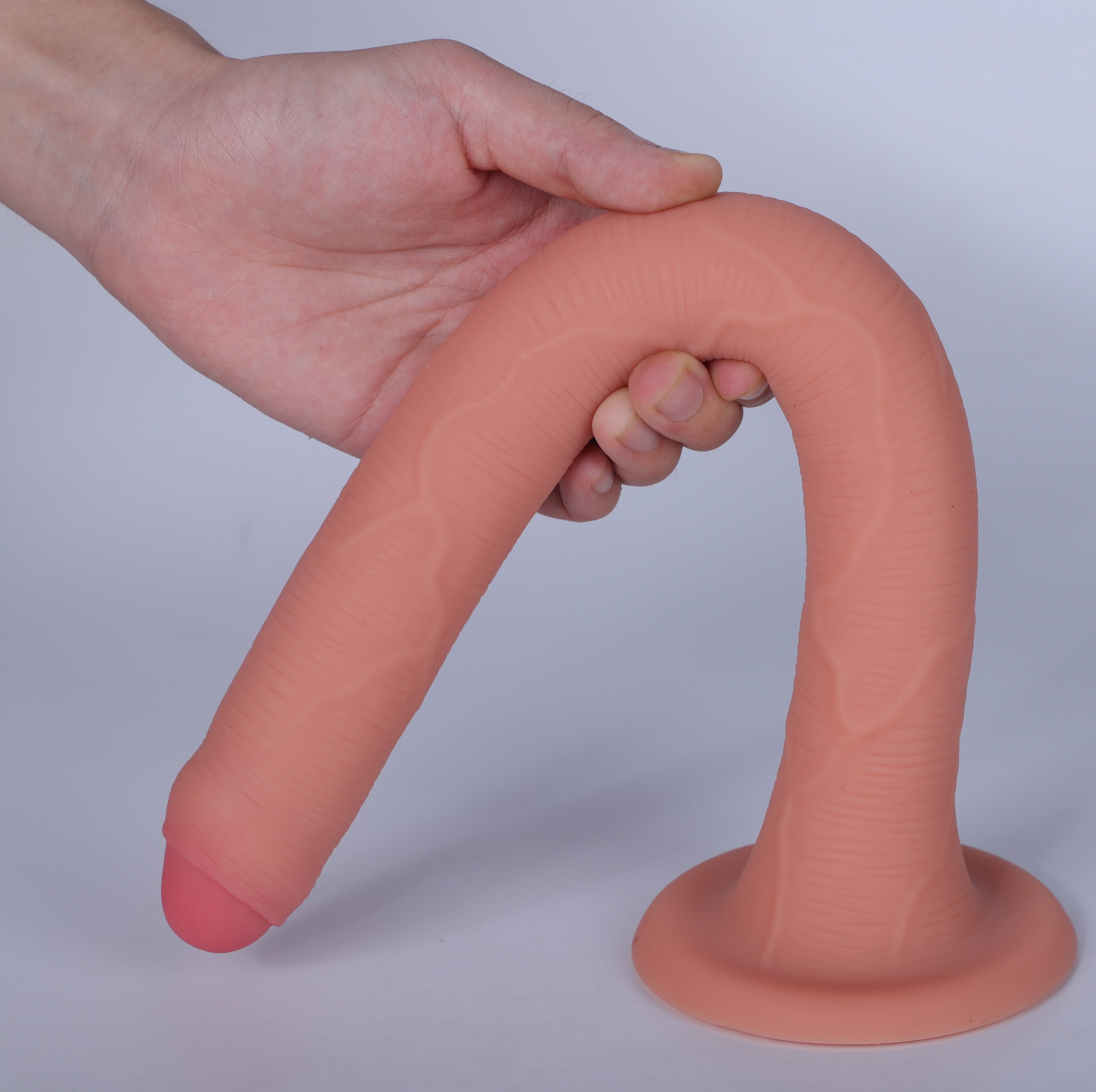 Extra Long Soft Slender Penis