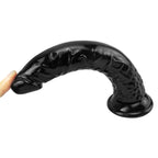 X-MEN 8.26" Realistic PVC Dildo