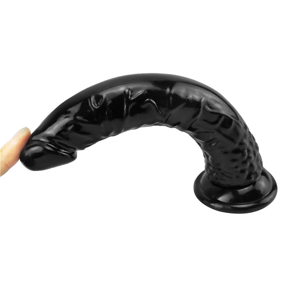 X-MEN 8.26" Realistic PVC Dildo