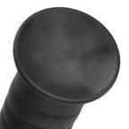 Silicone Anal Plug with Suction Cup
