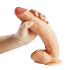 Real Skin 30 cm Dildo