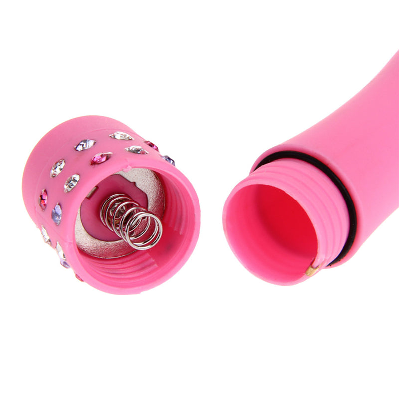 Mini Diamond Vibrator