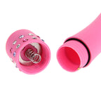 Mini Diamond Vibrator