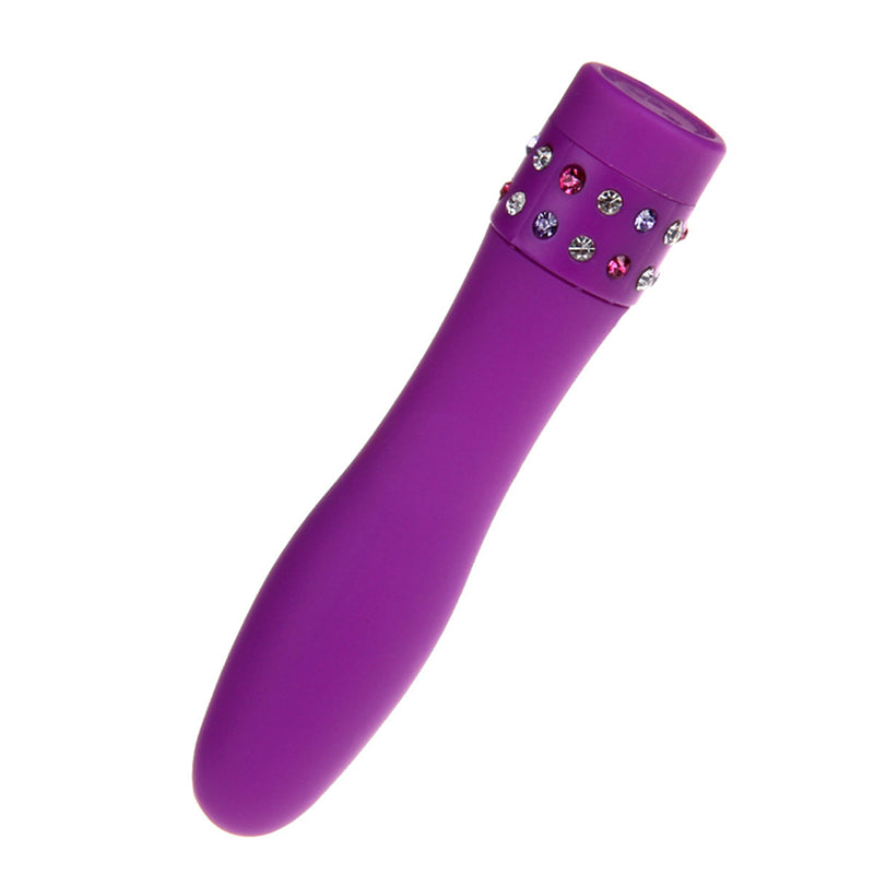 Mini Diamond Vibrator
