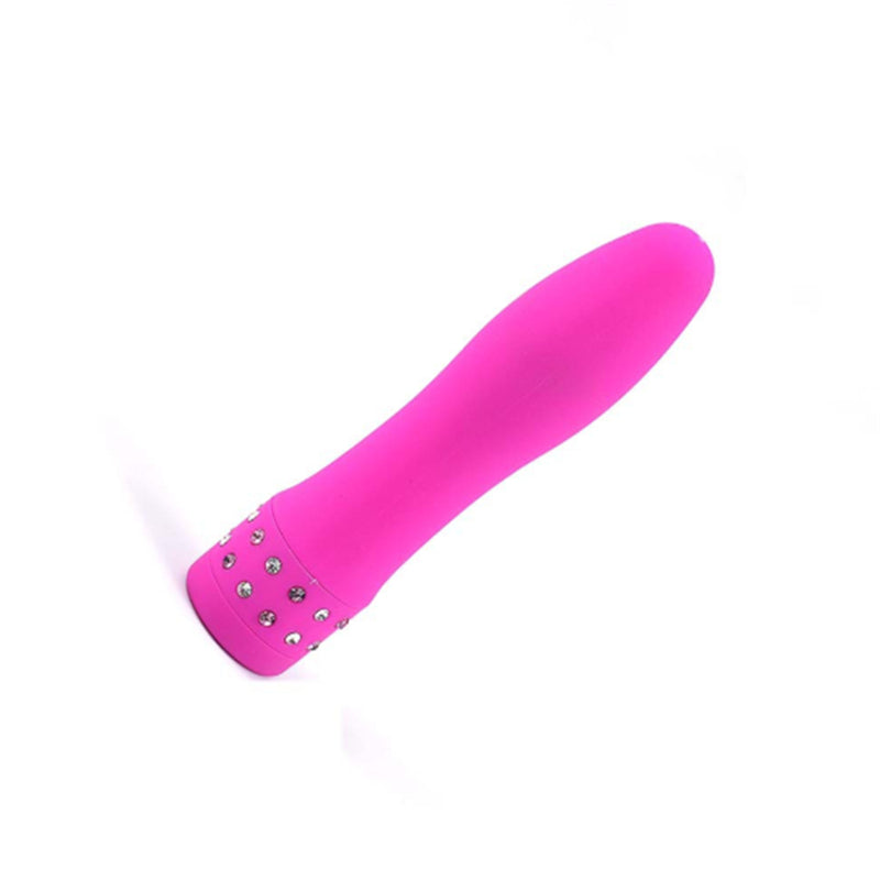 Mini Diamond Vibrator