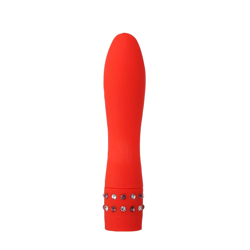 Mini Diamond Vibrator