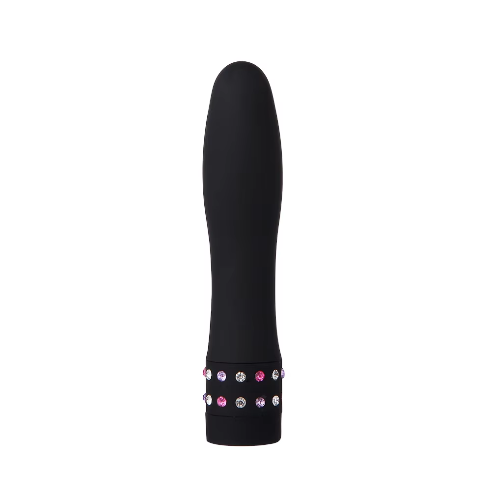 Mini Diamond Vibrator