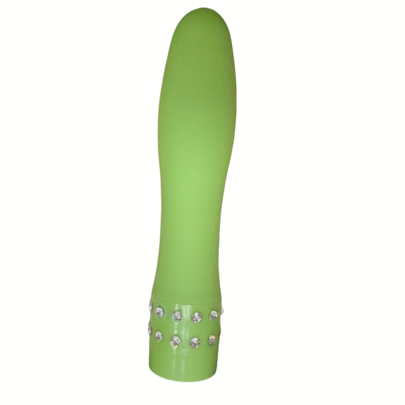Mini Diamond Vibrator