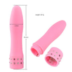 Mini Diamond Vibrator