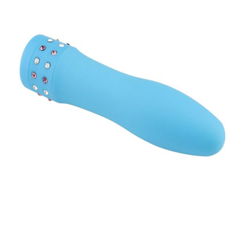 Mini Diamond Vibrator