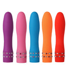 Mini Diamond Vibrator