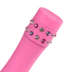 Mini Diamond Vibrator
