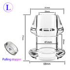 Hollow Back Expander(Pulling Stopper)