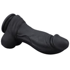 Tyrannosaurus Silicone Dildo
