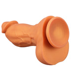 Tyrannosaurus Silicone Dildo