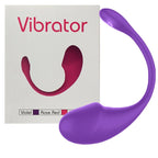 Tadpole APP Smart Vibration Egg