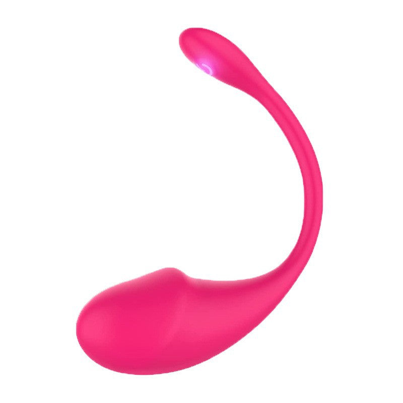 Tadpole APP Smart Vibration Egg
