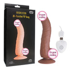 Lover Boy G-spot dildo