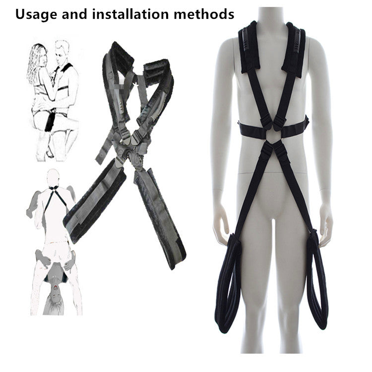 Sex Harness Love Swing