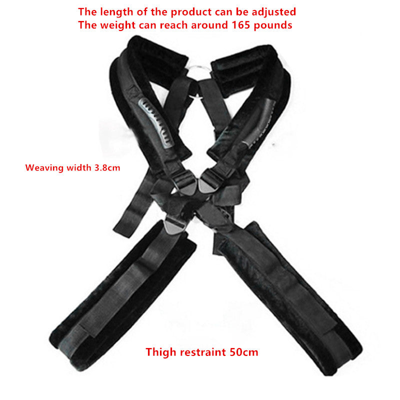 Sex Harness Love Swing