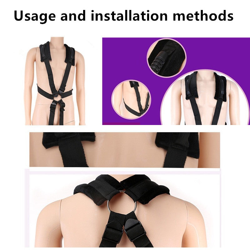 Sex Harness Love Swing