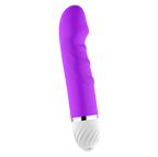 Lover Vibrating Silicone Vibrator