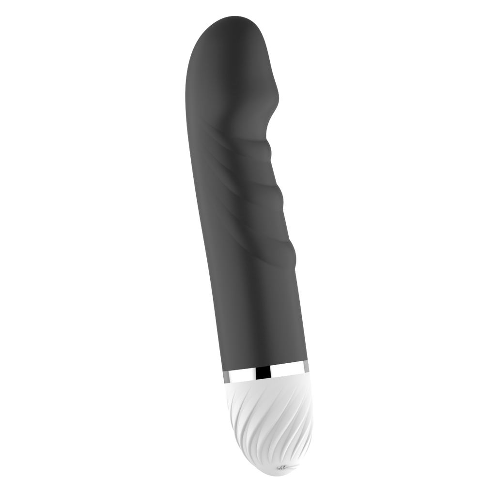 Lover Vibrating Silicone Vibrator