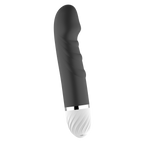 Lover Vibrating Silicone Vibrator