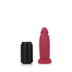 Arthur Large Silicone Anal Dildo