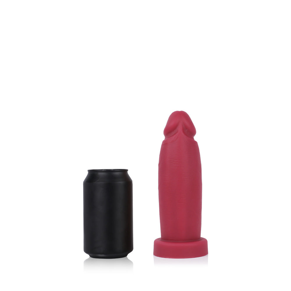 Arthur Large Silicone Anal Dildo