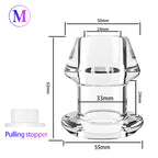 Hollow Back Expander(Pulling Stopper)